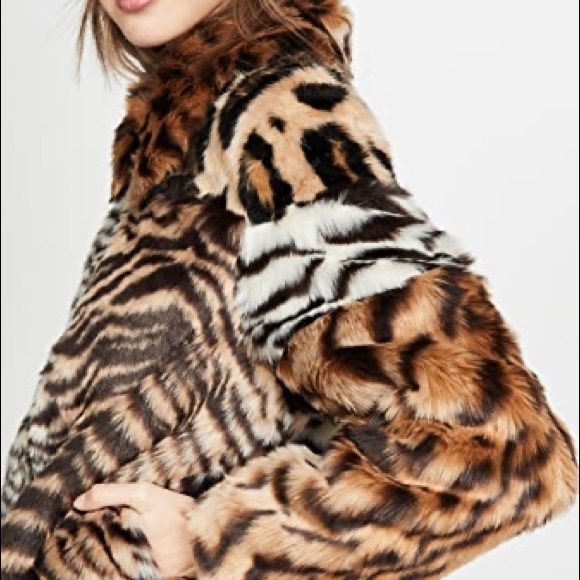 Luxury K&K jacket - Picture 11 of 11